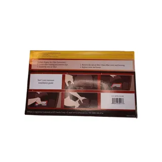 Photo of EPAuto GP013 Engine Air Filter Honda Odyssey 05-10 Pilot 09-15 Acura MDX 07-09