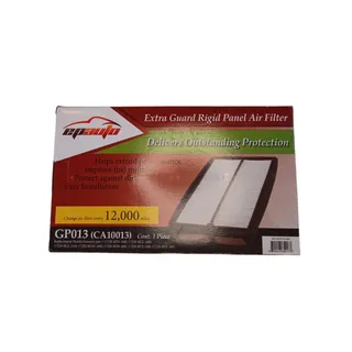 Photo of EPAuto GP013 Engine Air Filter Honda Odyssey 05-10 Pilot 09-15 Acura MDX 07-09