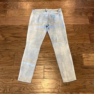 Photo of Joes Jeans The High Water Size 27