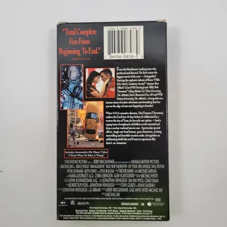Photo of Armageddon (VHS, 1998) (Very Good)