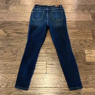 Photo of Judy Blue Skinny Fit High Rise Size 7/28