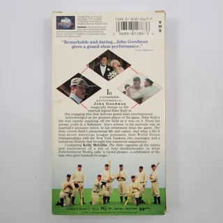 Photo of Babe (VHS) (Good)