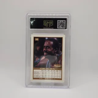 Photo of 1990 SkyBox Rolando Blackman #60 Dallas Mavericks GMA 8.5 NM-MT+ Basketball Card