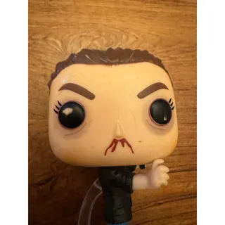 Photo of Funko POP! TV: Stranger Things ELEVEN (ELEVATED) Figure #637 No box
