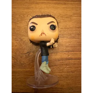 Photo of Funko POP! TV: Stranger Things ELEVEN (ELEVATED) Figure #637 No box