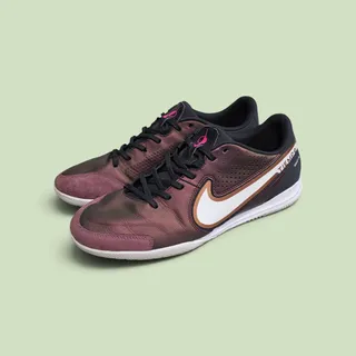 Photo of Nike Tiempo Legend 9 Academy IC Generation Pack Mens 11.5 DR5981-510 Futsal