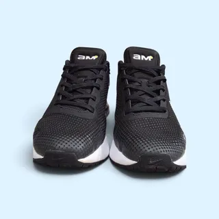 Photo of Nike Air Max Phoenix GS Black Anthracite 4.5Y Women’s 6 HF7052-003 Sneakers