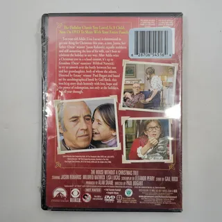 Photo of A House Without a Christmas Tree (Jason Robards) DVD (New)