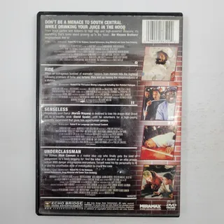 Photo of Miramax House Party Collection (DVD) (Good)