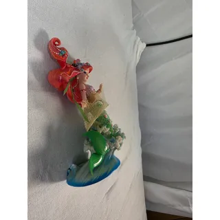 Photo of Disney Showcase Couture de Force Ariel Mermaid Retired