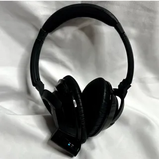 Photo of Bose SoundLink AE2 Around-Ear Wireless Bluetooth Headphones Headband BlackW/Case