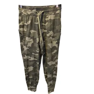 Photo of lululemon rulu joggers