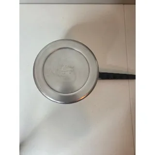Photo of Lifetime Stainless Steel Waterless 3 quart Pot no lid