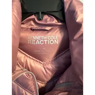 Photo of Kenneth Cole Reaction‎ jacket size L