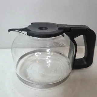 Photo of Bunn SBS Speed Brew Select Coffee Maker Replacement Carafe with Lid 10 Cup