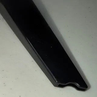 Photo of Bissell Vacuum Spraying Crevice Tool, 2036655 203-6655