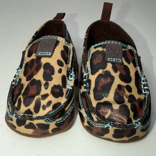 Photo of Ariat Lil Stompers Cruisers Style 10042063 Infant Size 9-12 months
