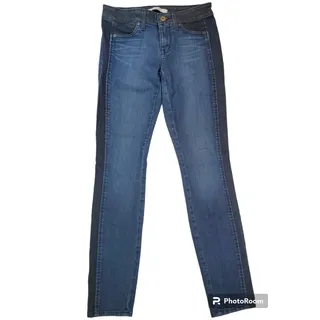 Photo of Rich & Skinny | Clean Victory, Two Tone, Skinny Jeans | Size 25
