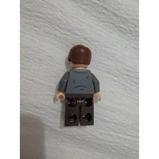 Photo of LEGO 76414 Harry Potter: Professor Remus Lupin Minifigure - NEW