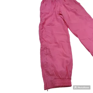 Photo of Puma | Vintage, Hot Pink, Track Pants | Size Large