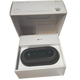 Photo of Microsoft Audio Dock USB C Speaker Dock Like New