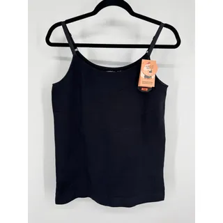 Photo of Shapermint Essentials All Day Every Day Scoop Neck Cami 3XL Black NWT