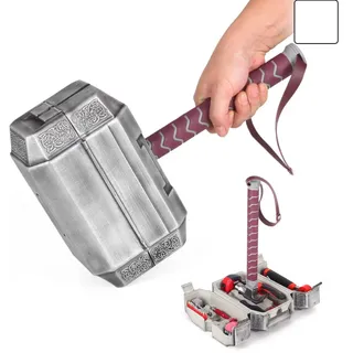 Photo of Thor Hammer Tool Set - Full Size With An Entire Toolset Inside