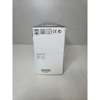 Photo of HP Laserjet 502A Cyan Blue Print Ink Cartridge Q6471A CP 3600