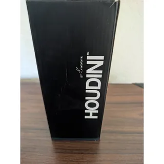 Photo of Houdini Cocktail Shaker, 16 ounces, STAINLESS New Martini Shaker