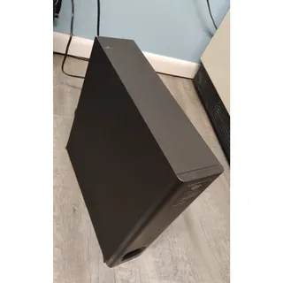 Photo of Sony SA-WMT300 120V 20W Powerful Bass Audio Replacement Subwoofer Only bluetooth