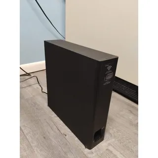 Photo of Sony SA-WMT300 120V 20W Powerful Bass Audio Replacement Subwoofer Only bluetooth