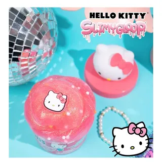 Photo of Hello Kitty Slimy Gloop
