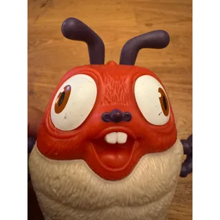 Photo of Insectosaurus Monsters Vs. Aliens McDonald’s Toy 2009