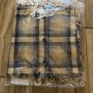 Photo of Dixxon Delmo Flannel L