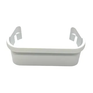 Photo of Frigidaire LFSS2612TF0 Refrigerator Freezer Door Shelf Bin #240351601