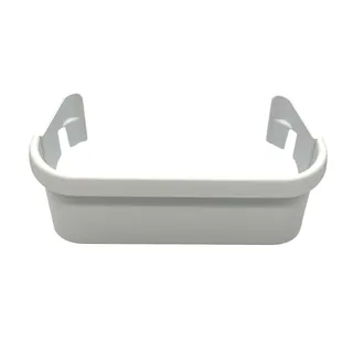 Photo of Frigidaire LFSS2612TF0 Refrigerator Freezer Door Shelf Bin #240351601