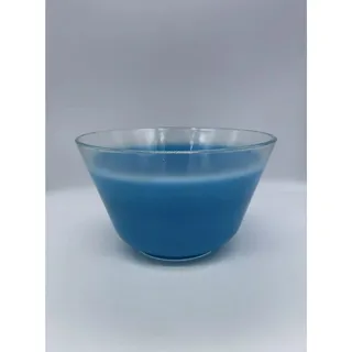 Photo of 10.5” Blue Blendo Style Bowl