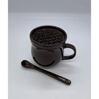 Photo of Kinto Teacup with Spoon