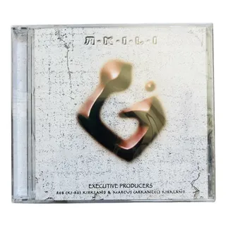 Photo of Akili A-K-I-L-I The 9th Day Album New SEALED CD Christian Worship 2003 Kirkland