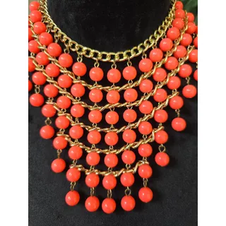 Photo of Statement Necklace