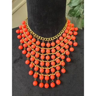 Photo of Statement Necklace