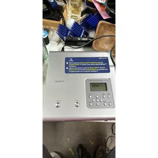 Photo of Sony Picture printer DPP-FP50