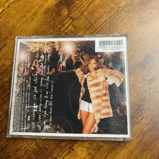 Photo of This Is Me... Then by Jennifer Lopez (CD, Nov-2002, Epic)