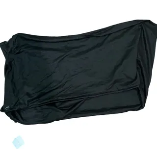 Photo of Beyond Yoga Infinity Scarf Black Travel Accessory Womens One Size