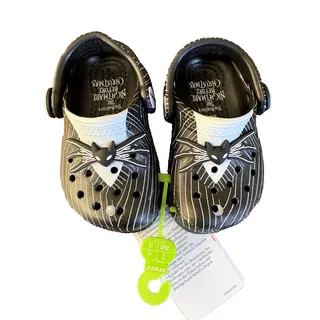 Photo of Toddlers' Nightmare Before Christmas Classic Clog