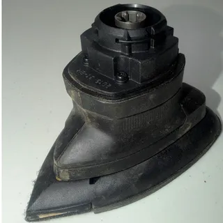 Photo of Black+Decker BDCMTS Matrix Sander Attachment
