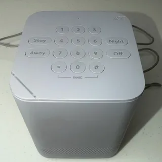 Photo of Blue by ADT Smart Home Hub