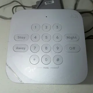 Photo of Blue by ADT Smart Home Hub