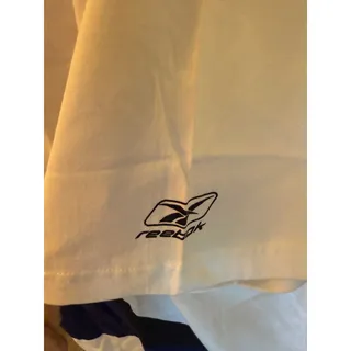Photo of Dallas Cowboys Reebok NFL Team Apparel On Field White Men’s Short Sleeve Size 2XL