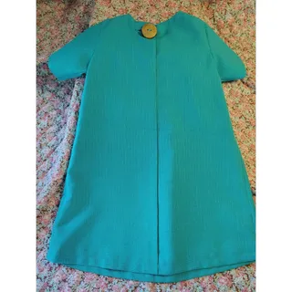 Photo of 4 Amish Handmade Baby Toddler Girls Dresses, Bundle Of 4